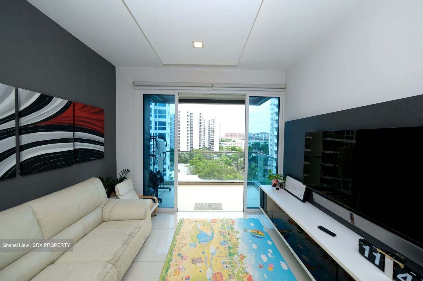 Waterview (D18), Condominium #368895821
